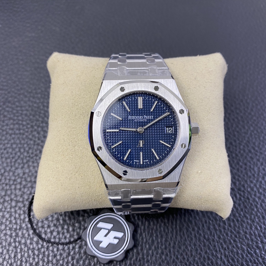 Audemars Piguet 15202 39mm ZF
