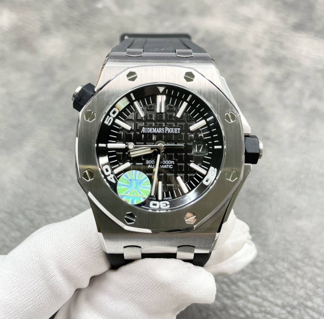 Audemars Piguet 15703 Watch 4345