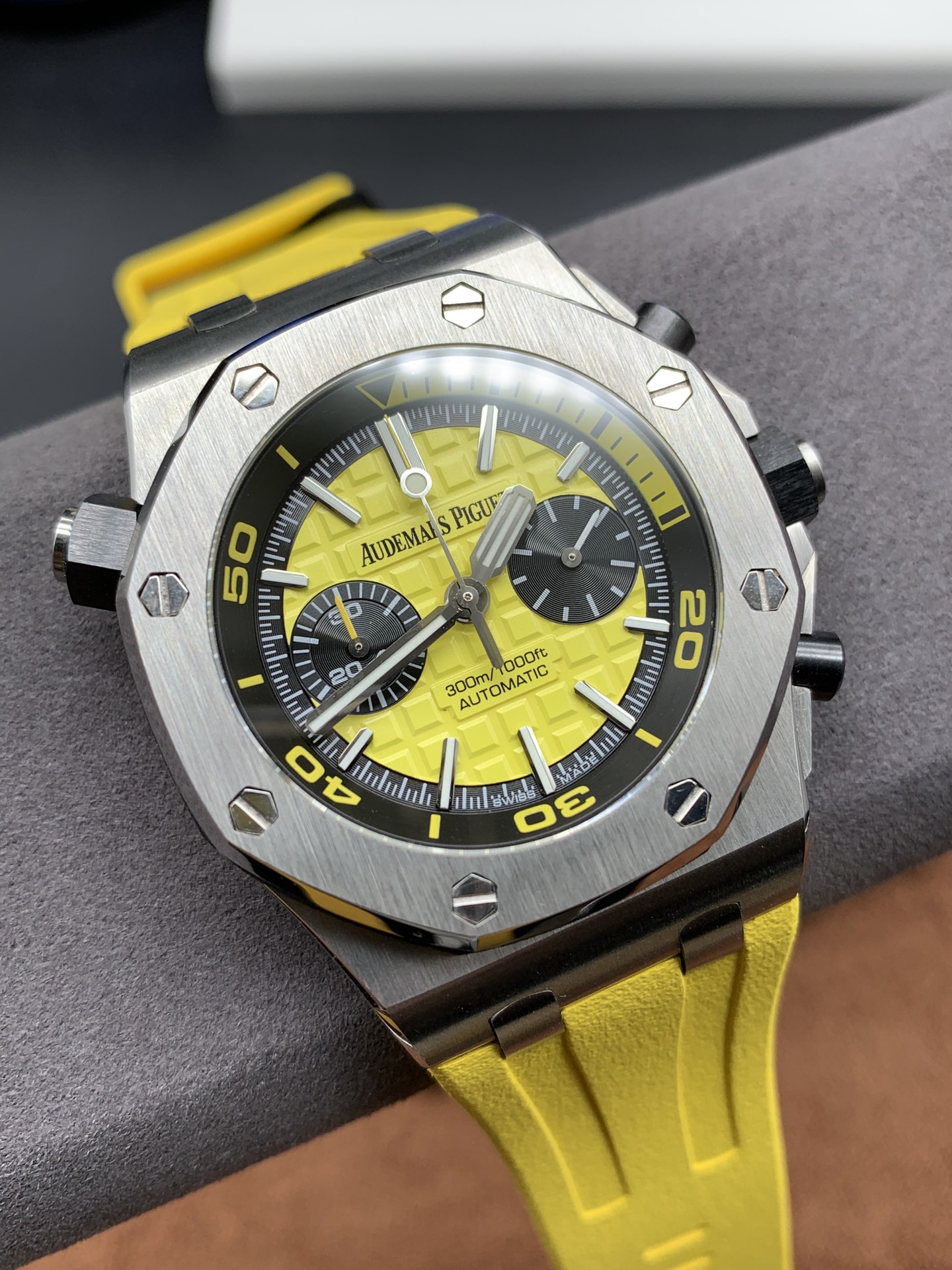 Audemars Piguet 26703 TW