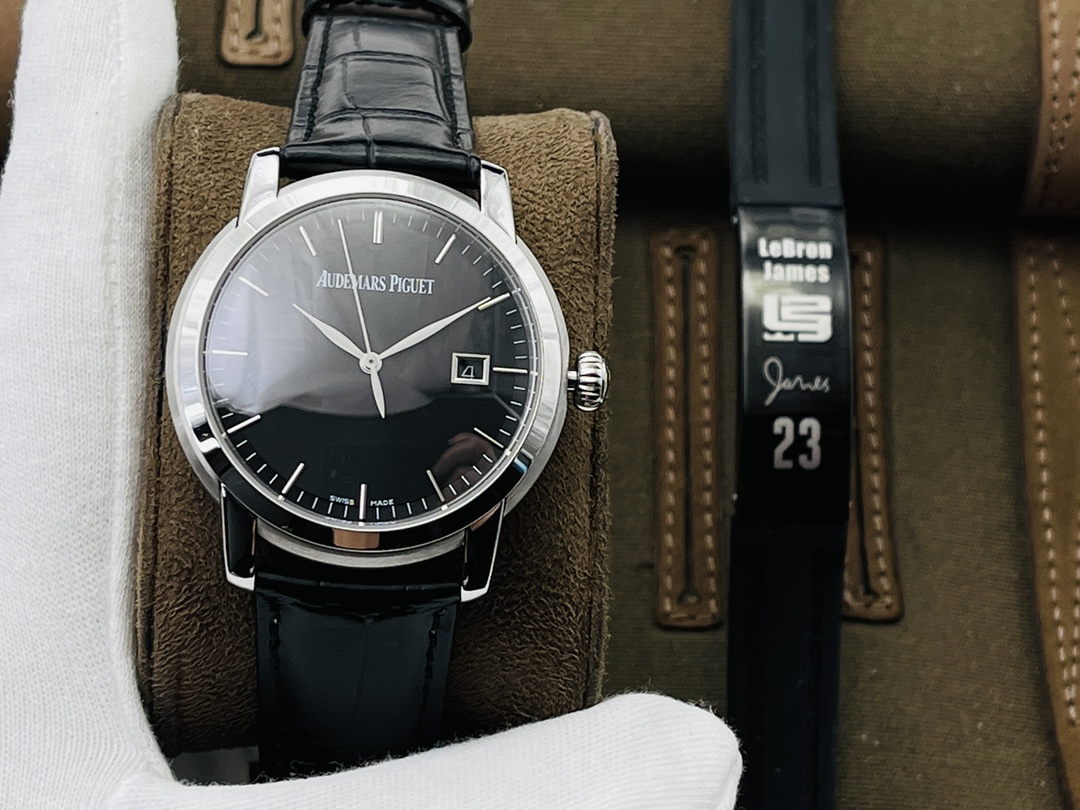 Audemars Piguet 2824 Watch 4253