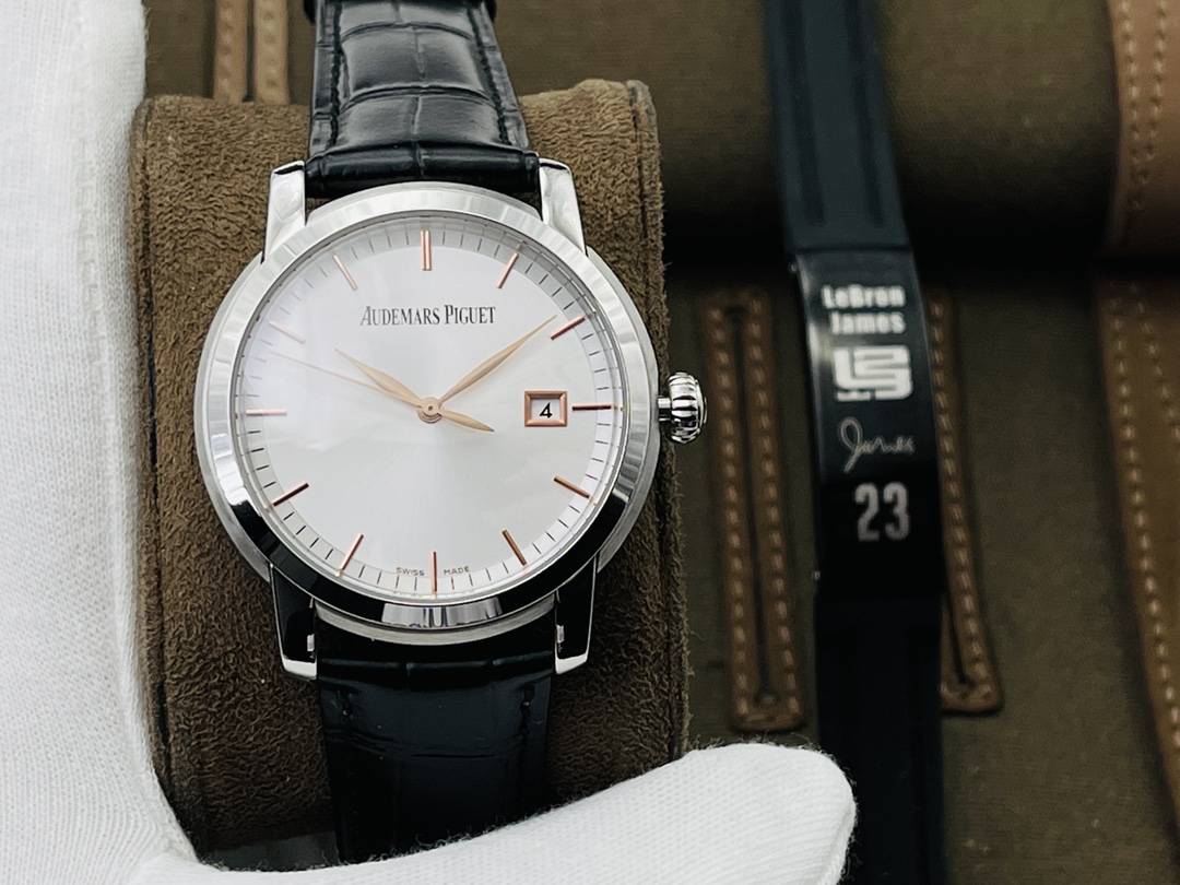 Audemars Piguet 2824 Watch 4255
