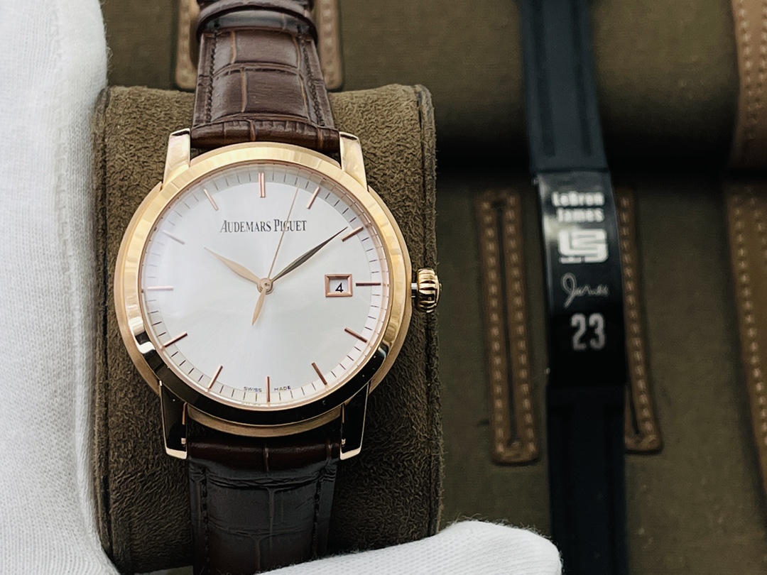 Audemars Piguet 2824 Watch 4257