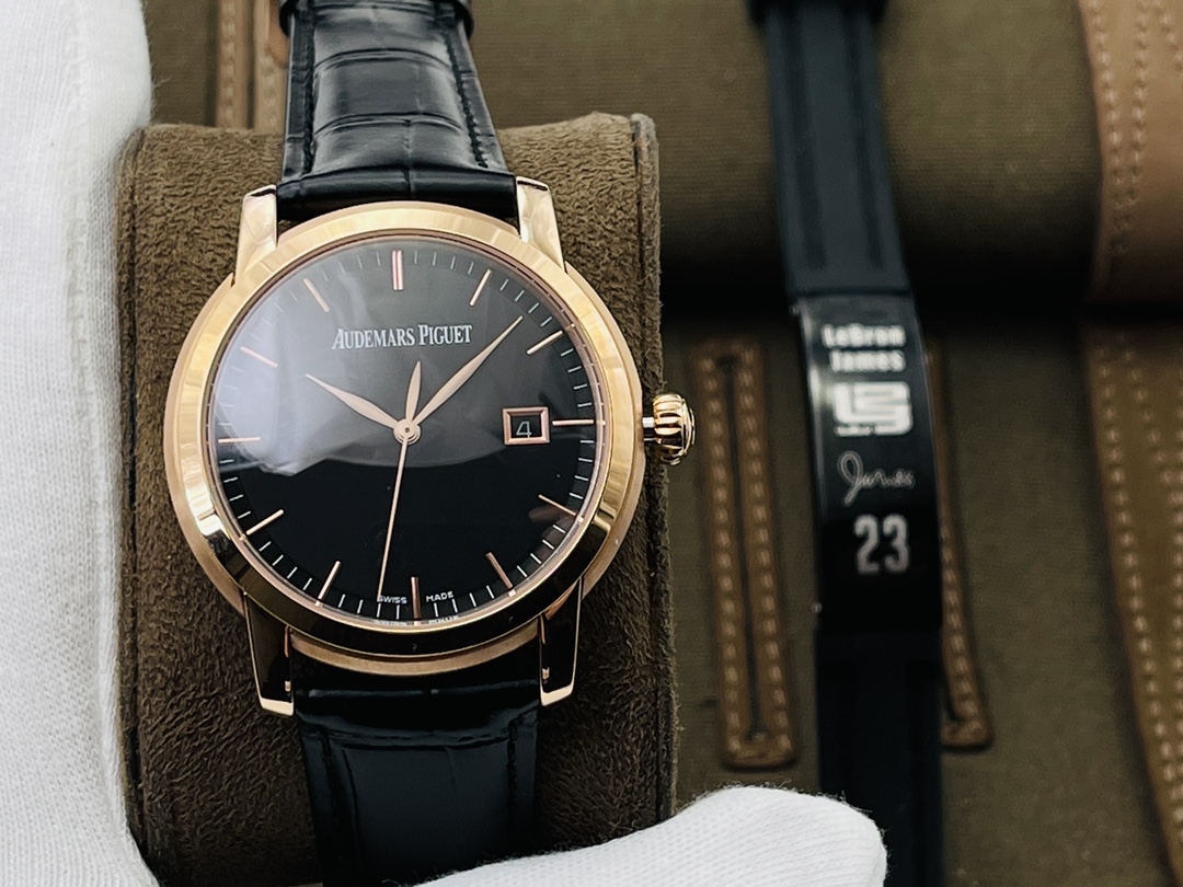Audemars Piguet 2824 Watch 4259