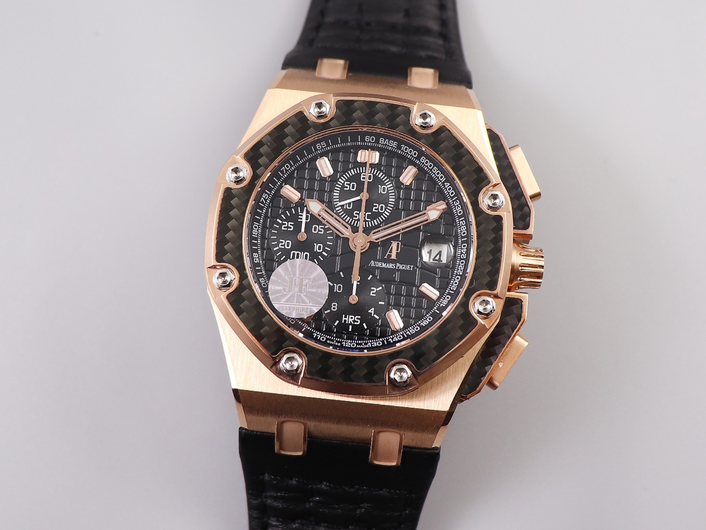 Audemars Piguet 2840 JF