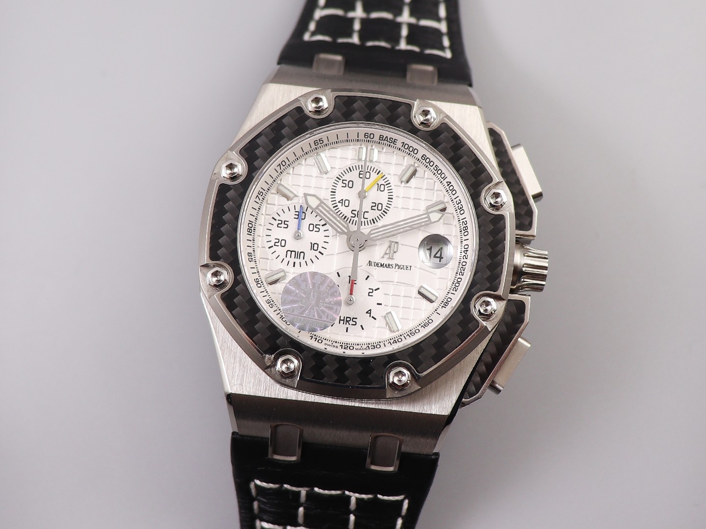 Audemars Piguet 2840 JF