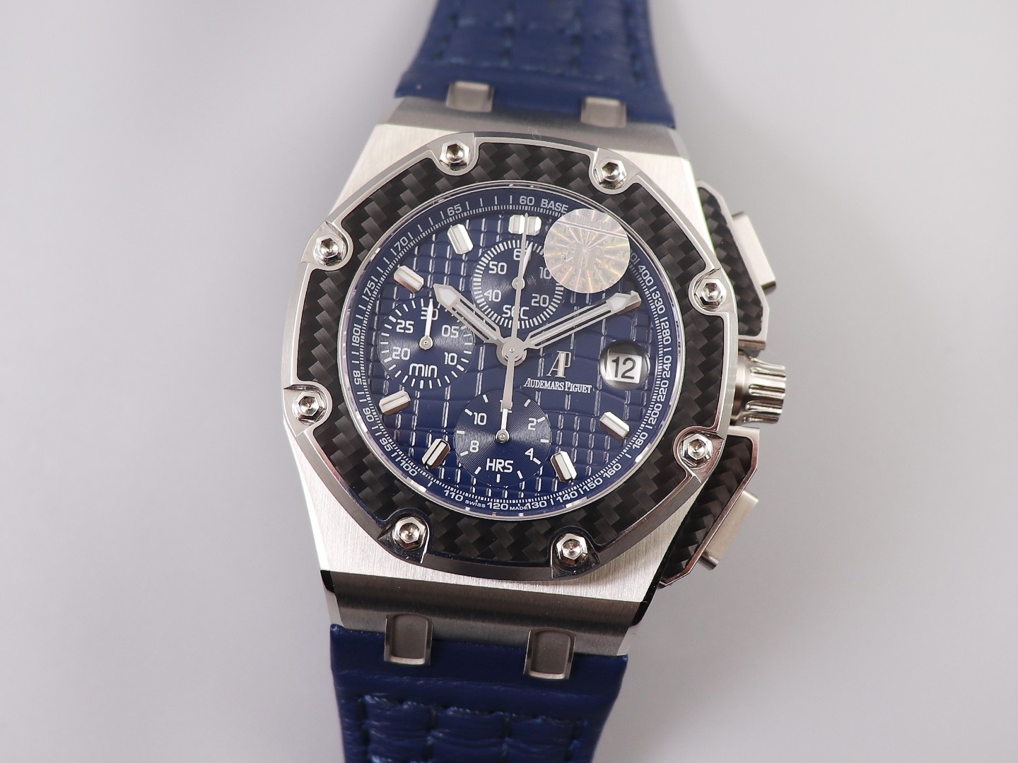 Audemars Piguet 2840 JF