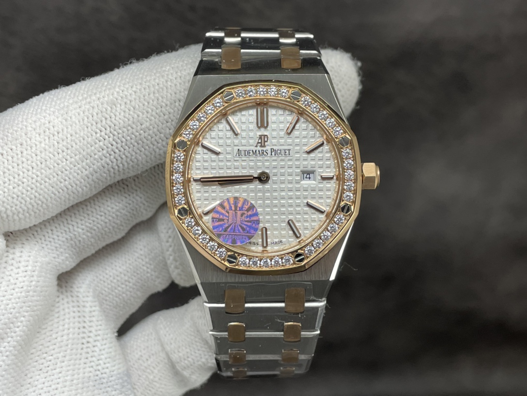 Audemars Piguet 33mm JF
