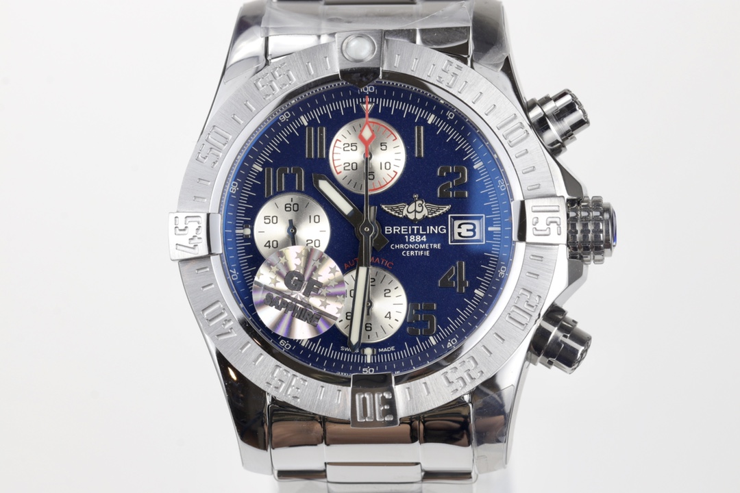 Breitling 7750 GF