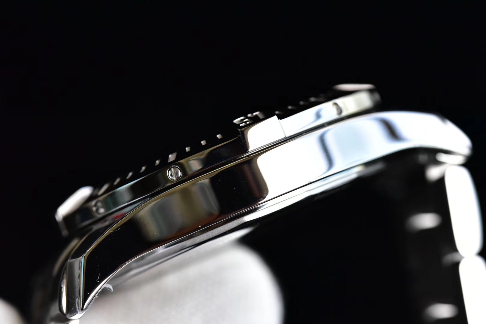 Breitling Blue GF