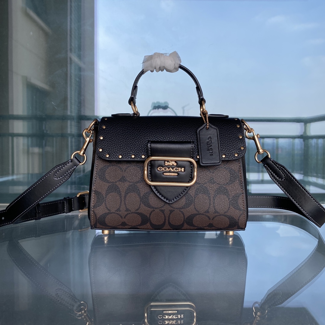 Chanel Classic Flap 21×16×6cm