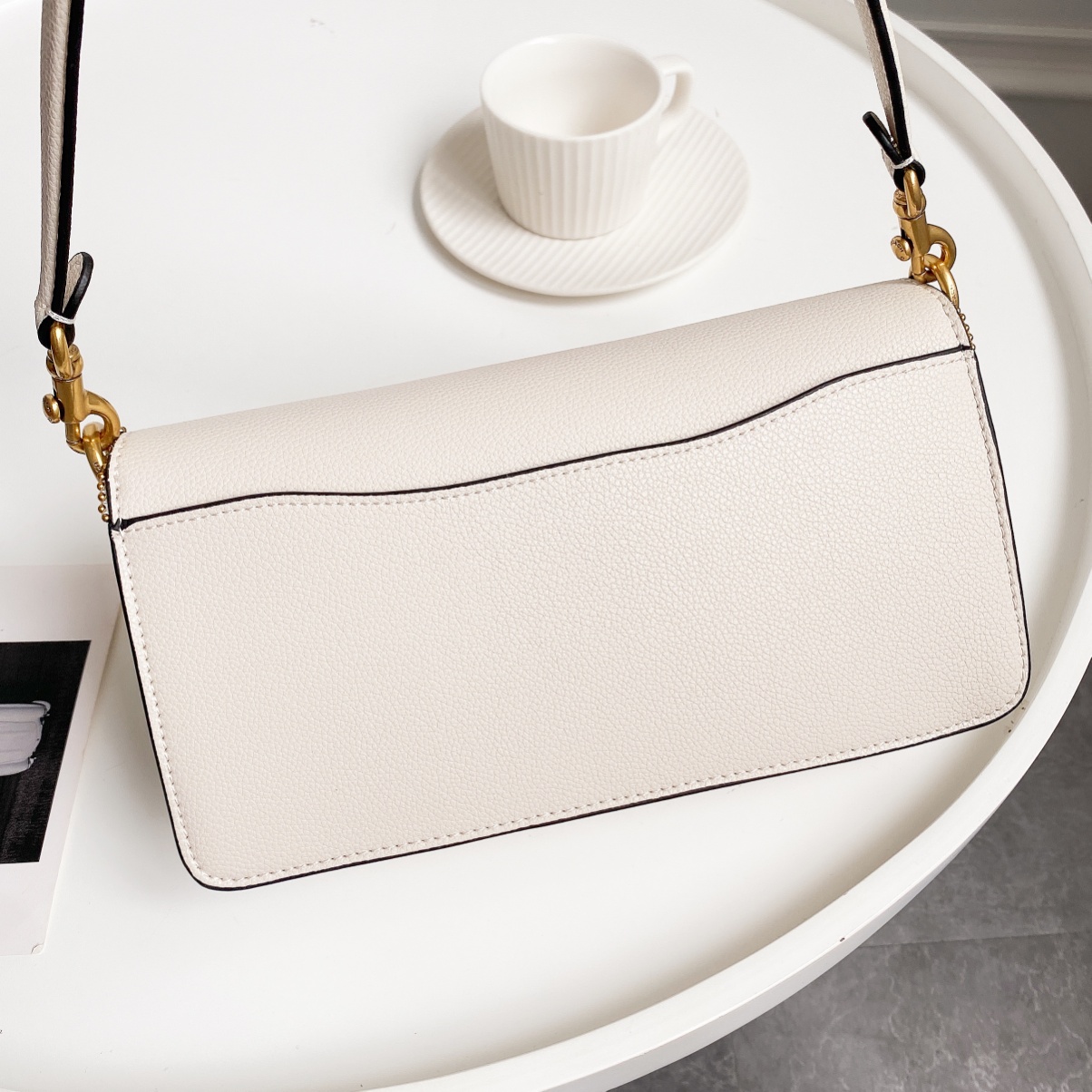 Coach Tabby 7168/6793 26×15×7.5cm