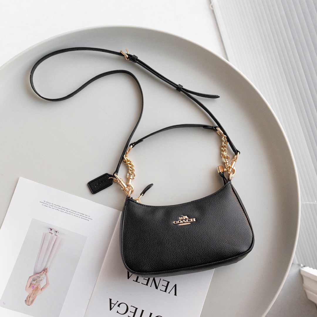 Coach Teri Two-Tone