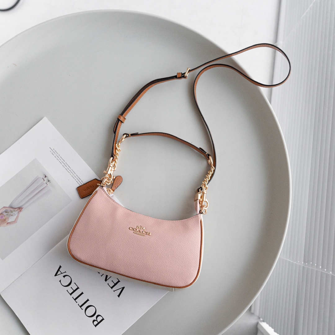 Coach Teri Two-Tone