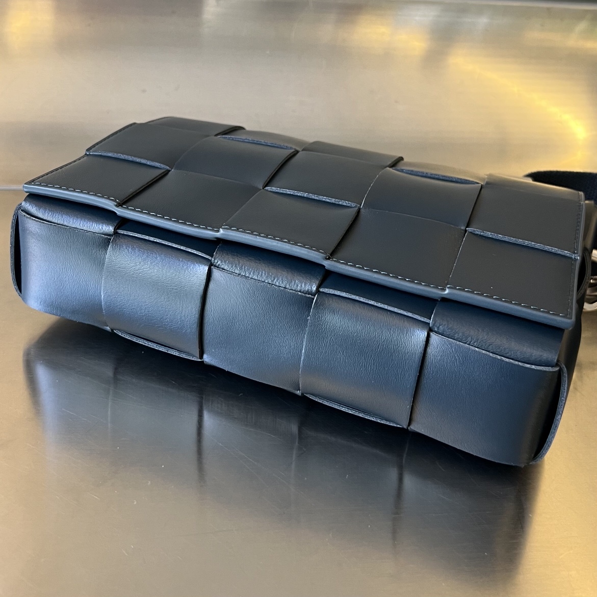 Bottega Veneta 741777 23×15×5cm