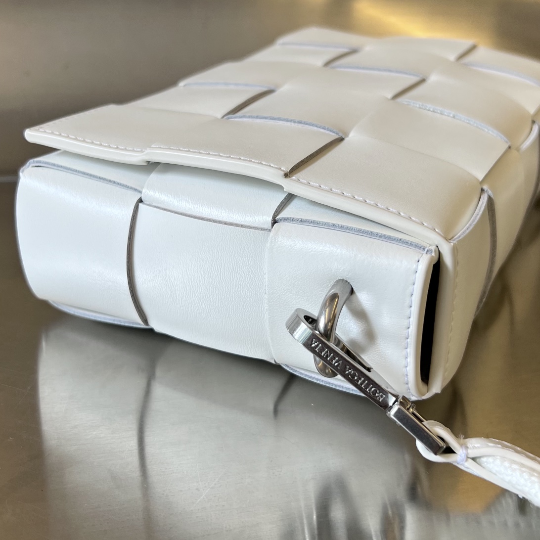 Bottega Veneta 741777 23×15×5cm