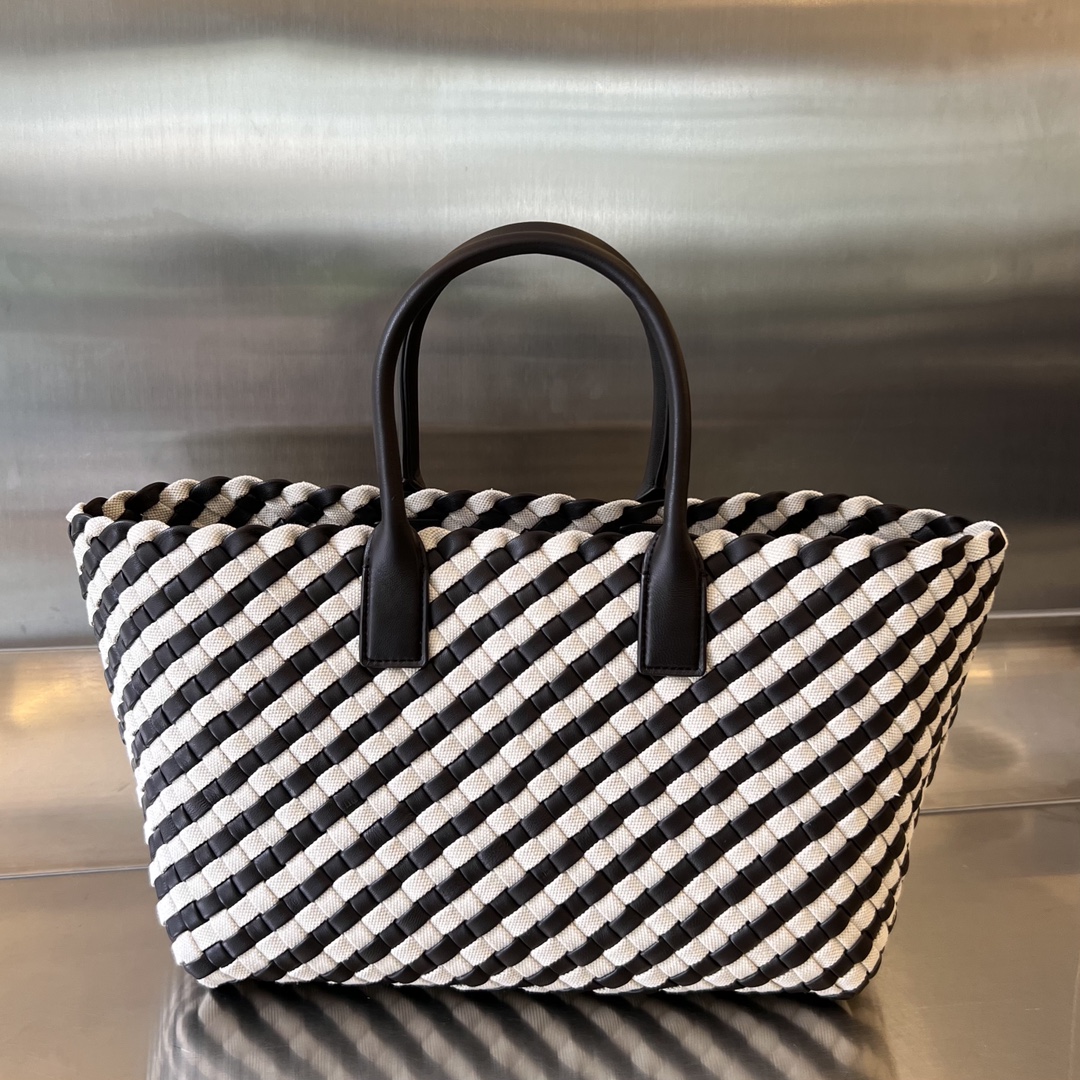 Bottega Veneta Picotin 755154 37×17×23cm