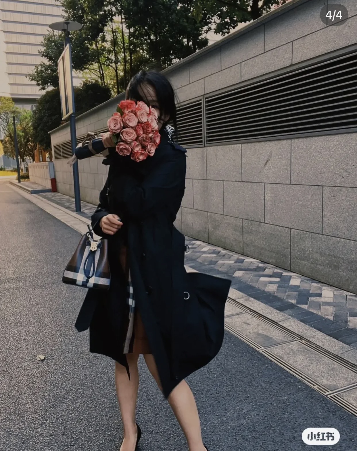 Burberry Bag 0023