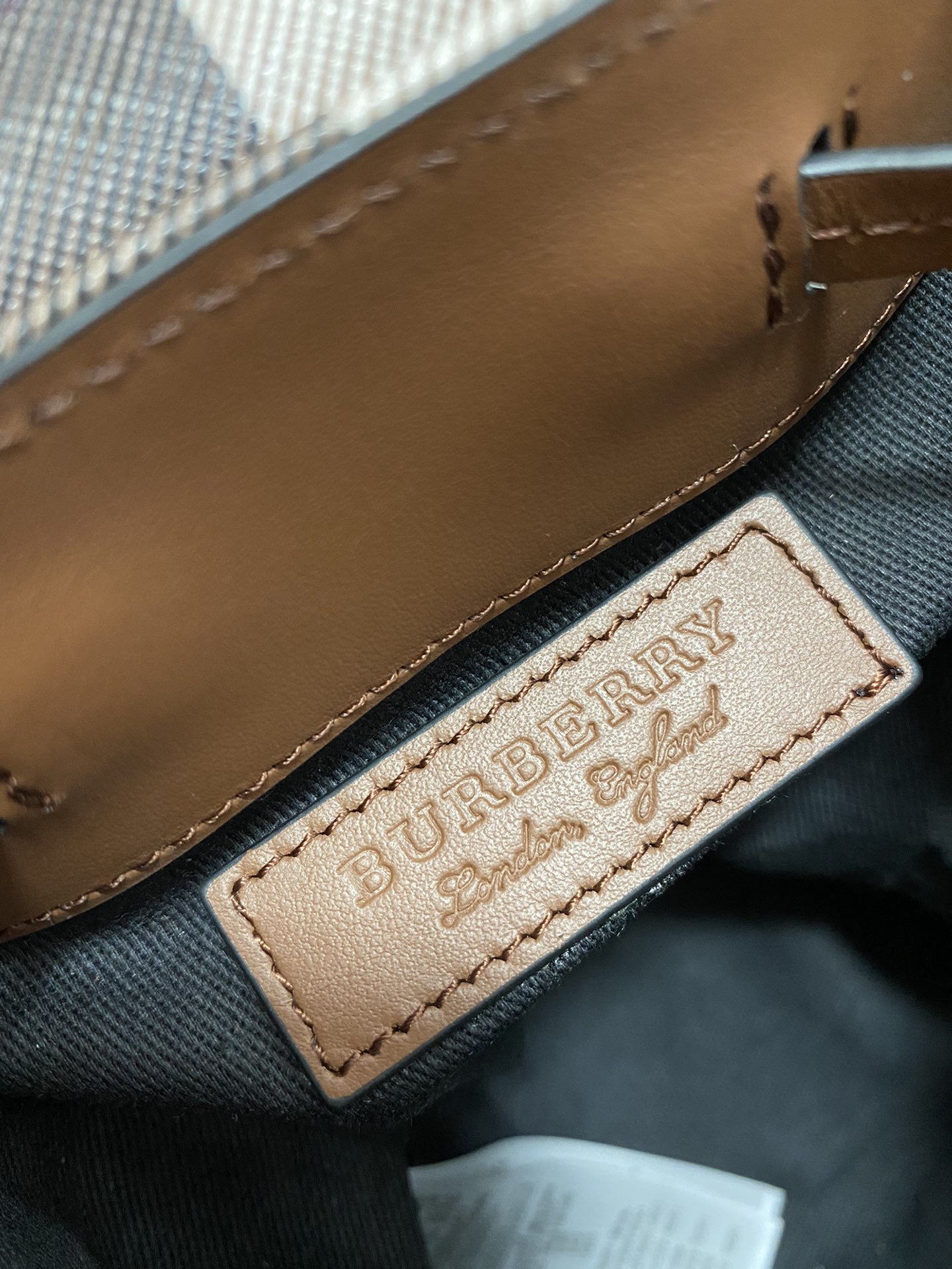 Burberry Bag 0025