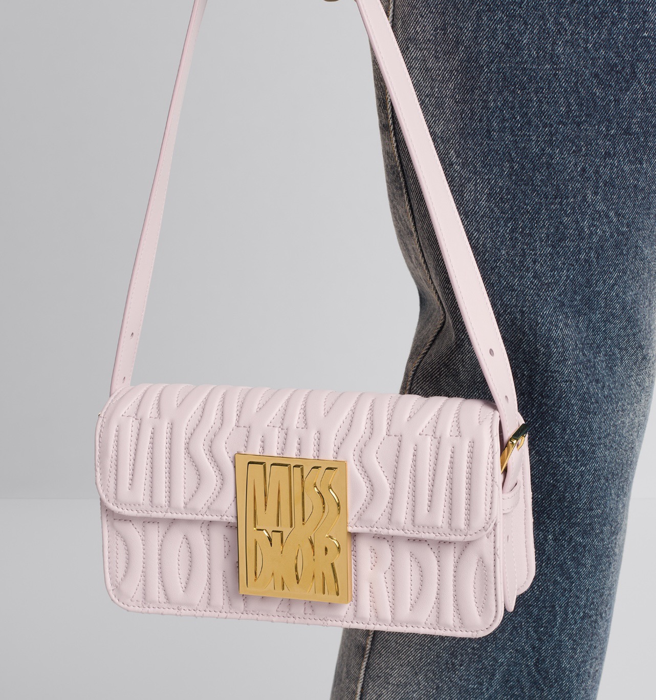Dior Pink 2610