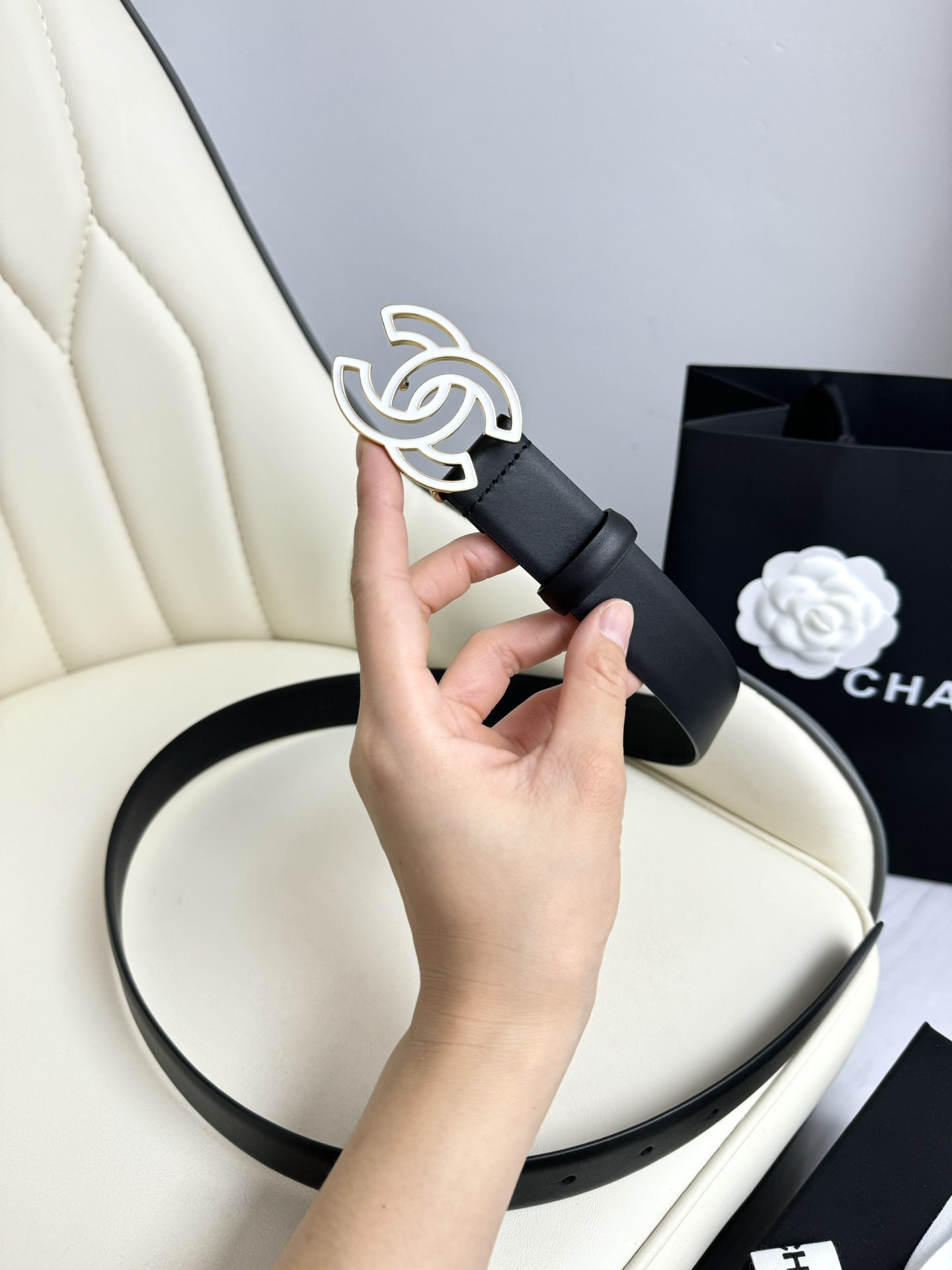 Chanel Shoes 0005