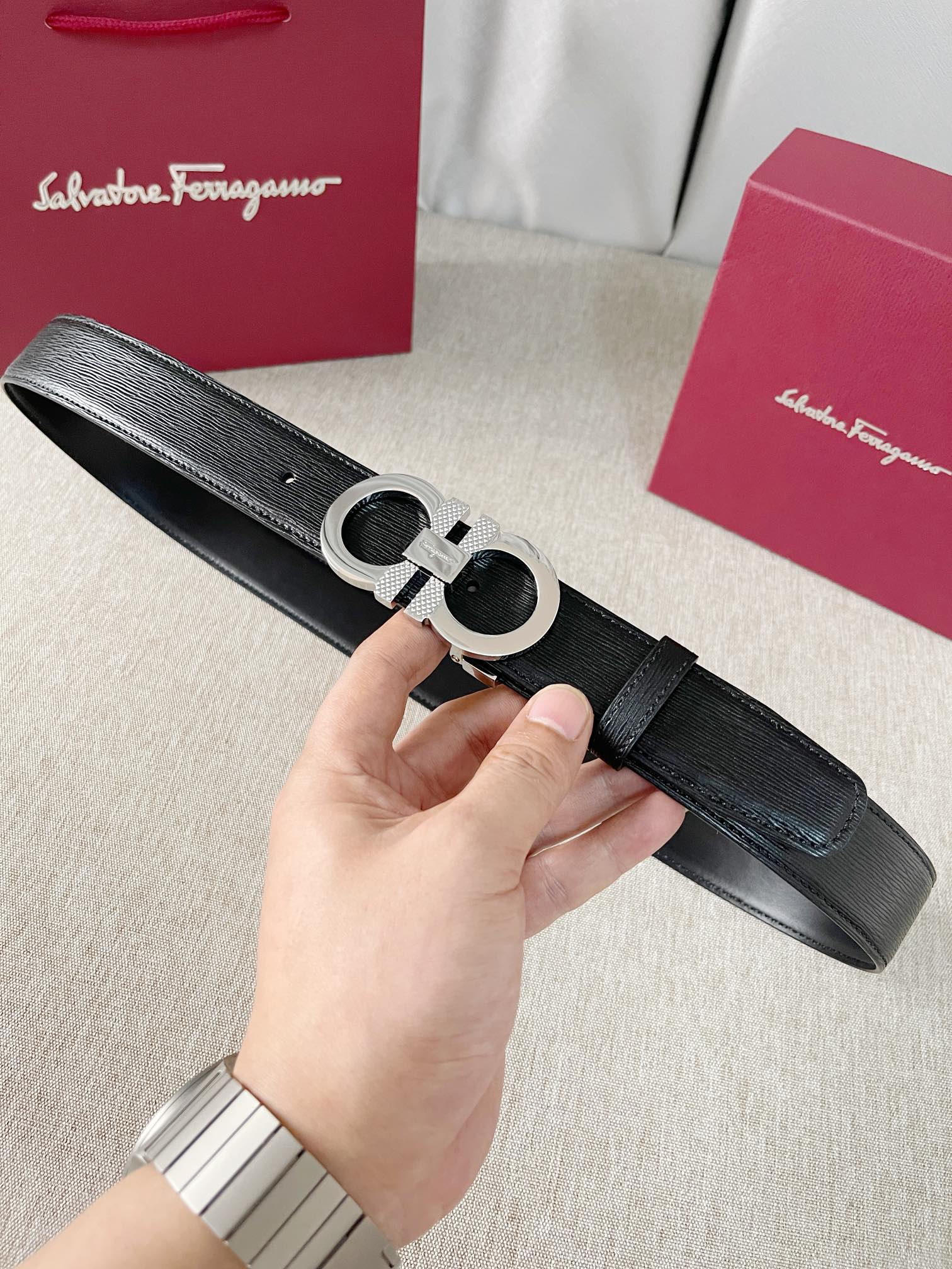 Ferragamo 24145 Shoes 0064