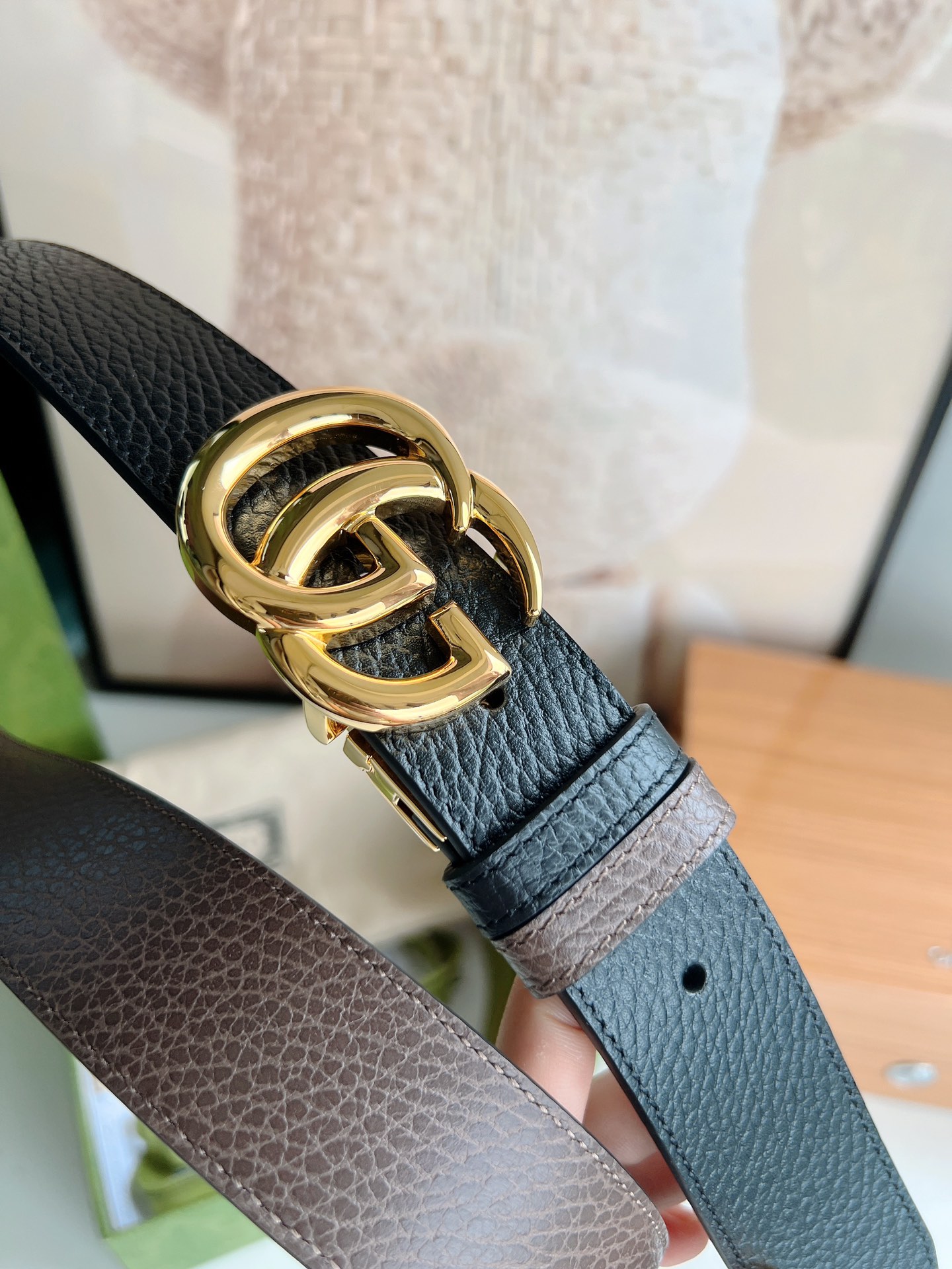 Gucci Shoes 0012