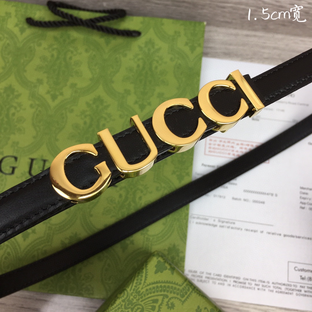 Gucci Shoes 0022