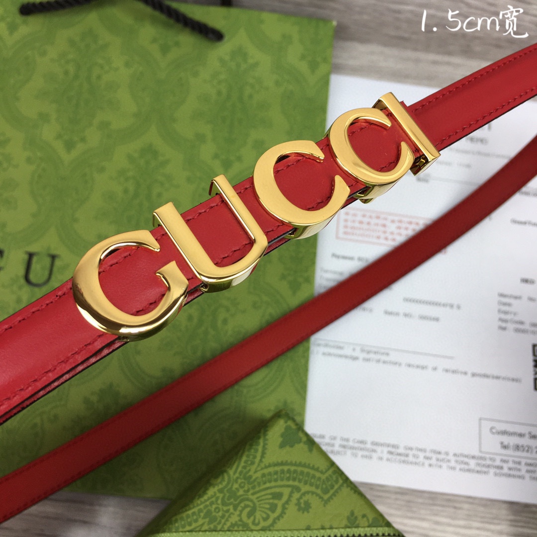Gucci Shoes 0026
