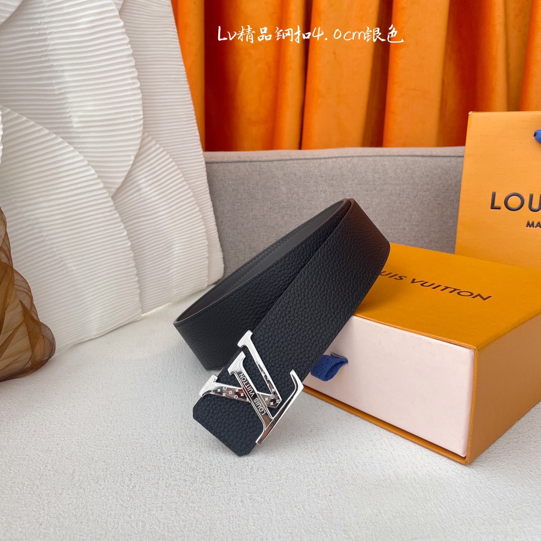 Louis Vuitton Grey Shoes 0075