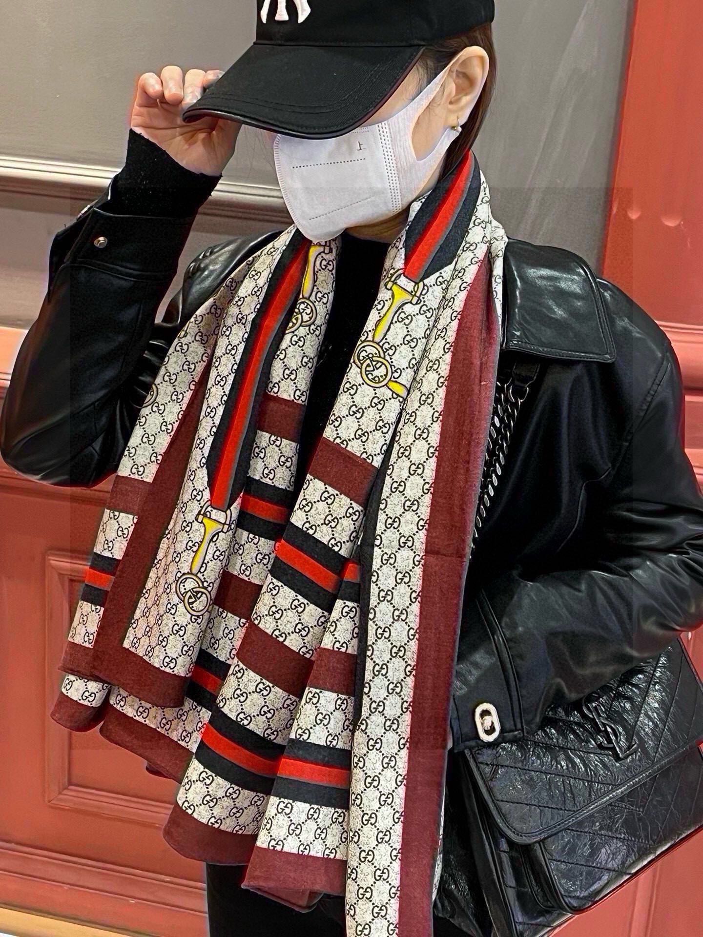 Scarves Hat 0024