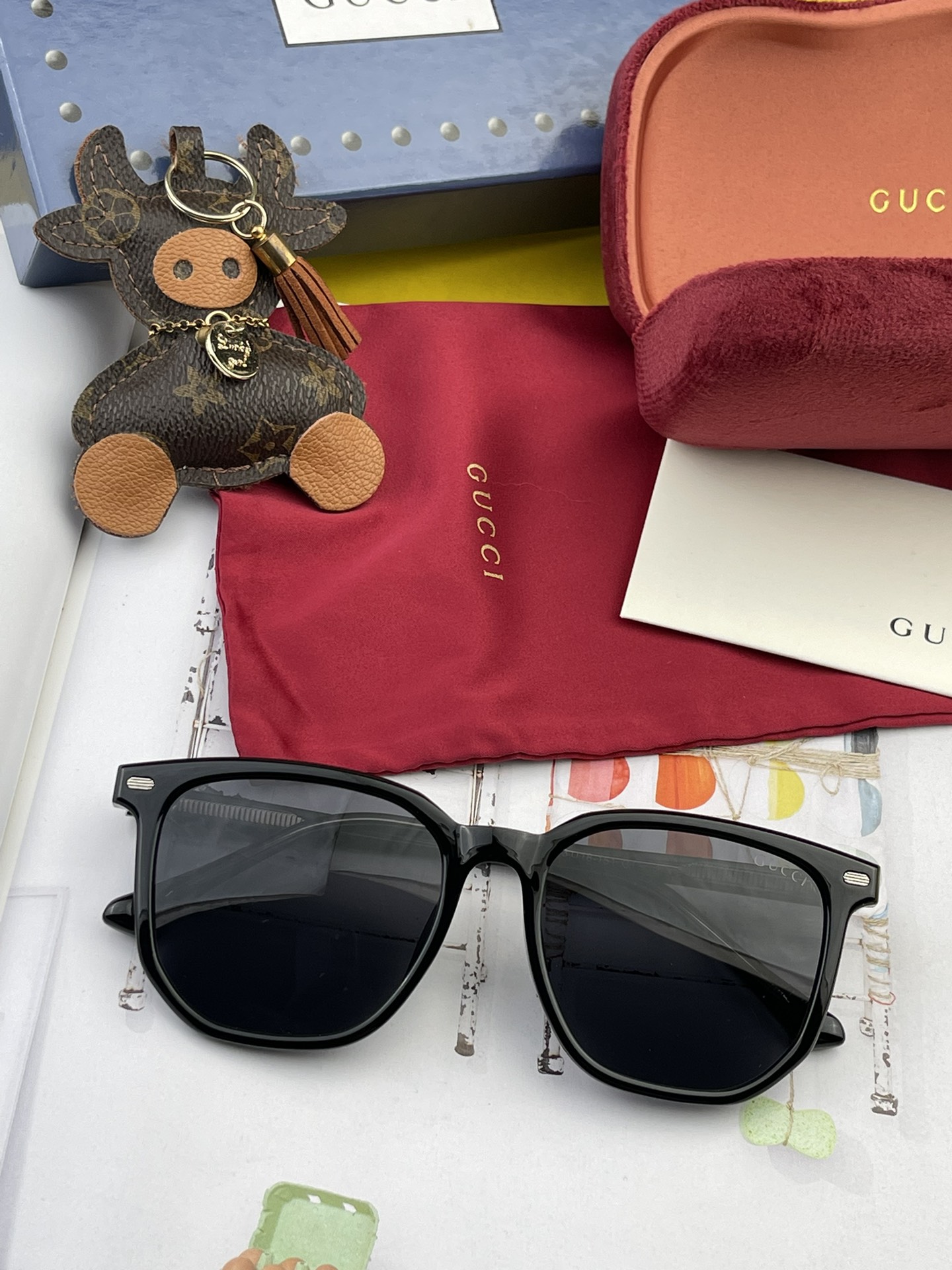 Gucci Jewelry 0011