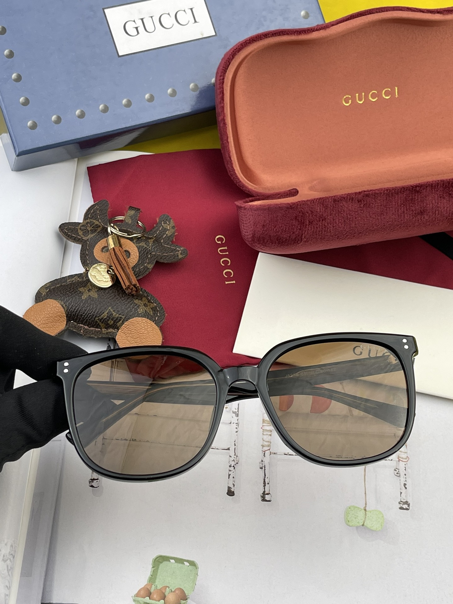 Gucci Jewelry 0012