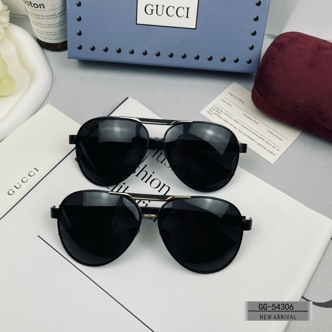 Gucci Purple 54306
