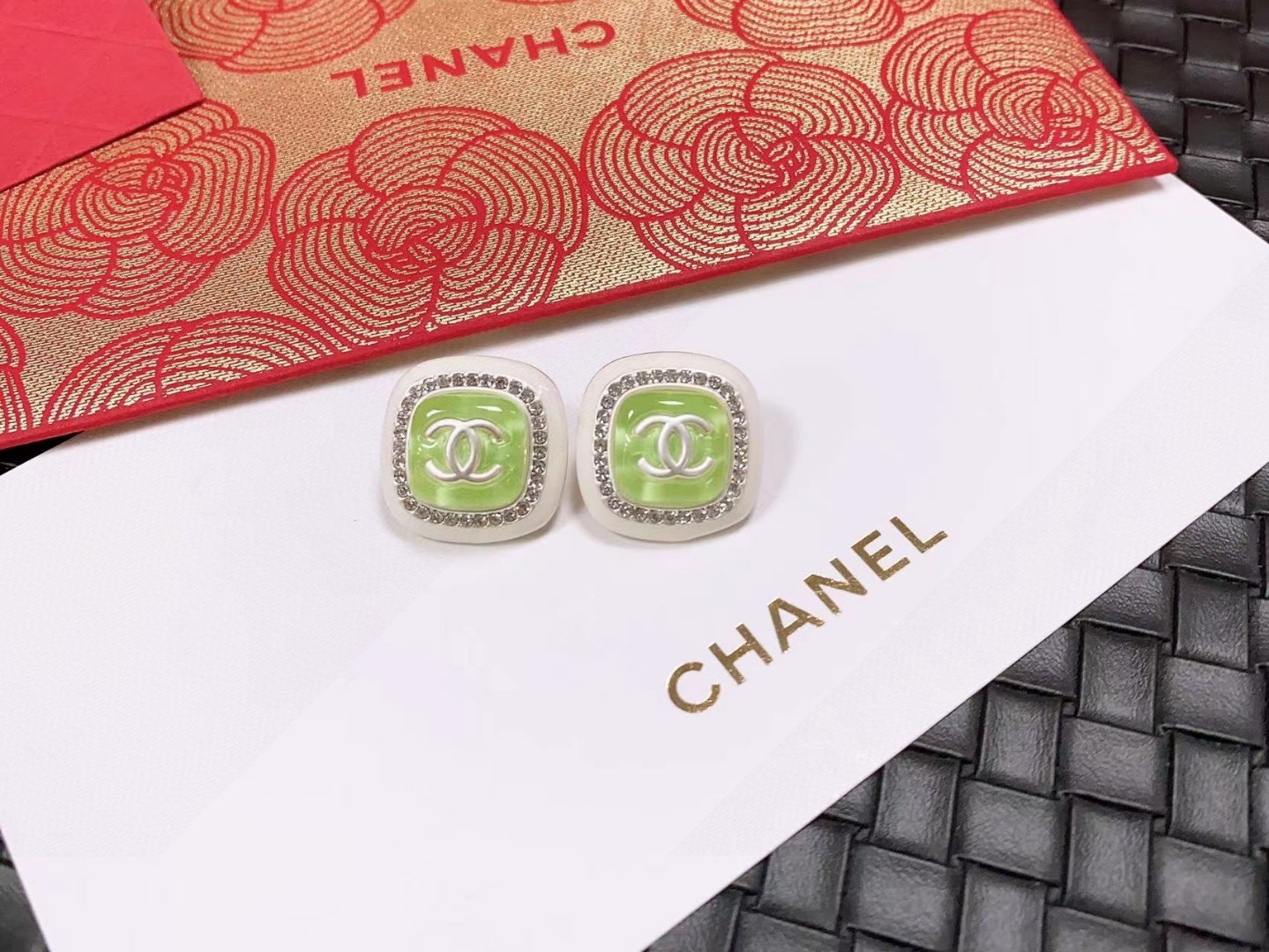 Chanel Jewelry 0008