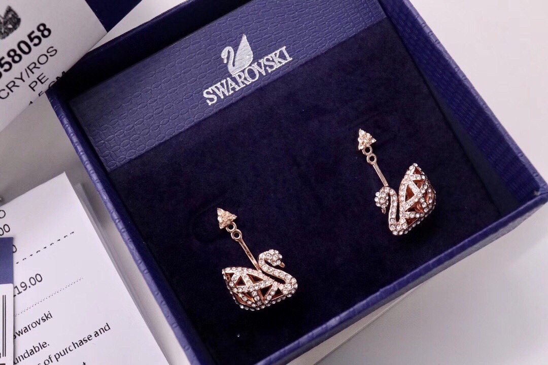 Swarovski Jewelry 0026