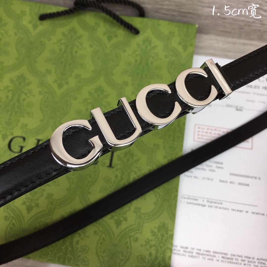 Gucci Shoes 0023