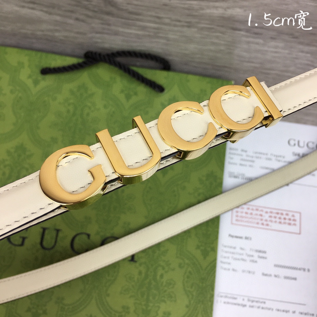 Gucci Shoes 0024