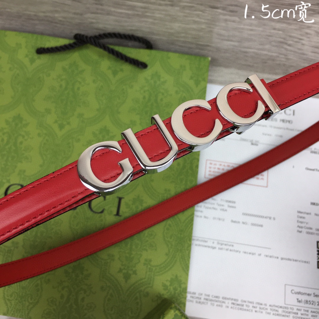 Gucci Shoes 0027
