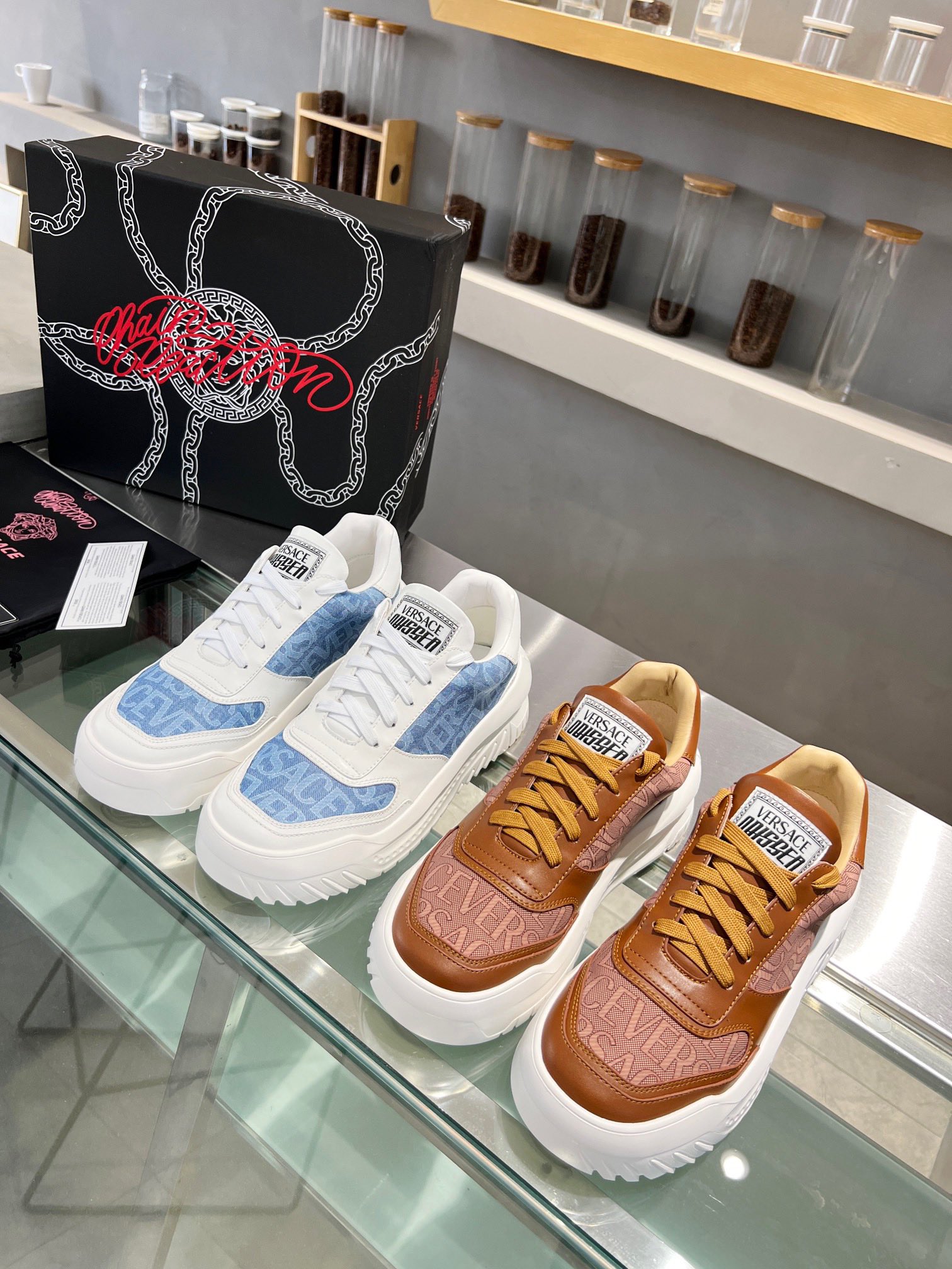 Men's Sports Shoes Shoes 0001