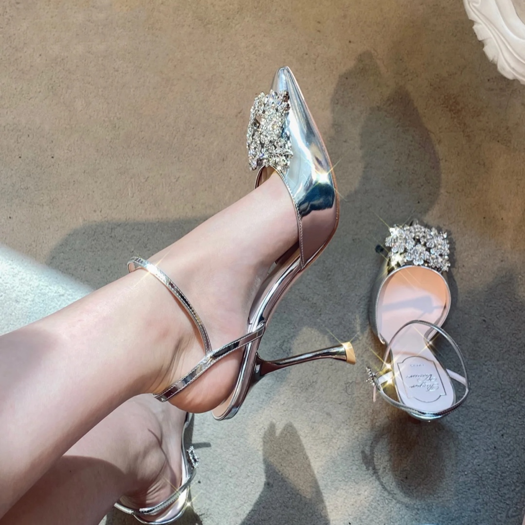 Hermes Shoes 0047