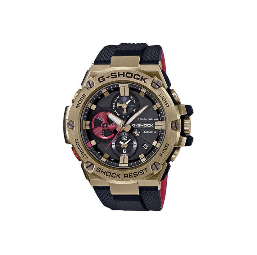 Casio Black Watch 0098
