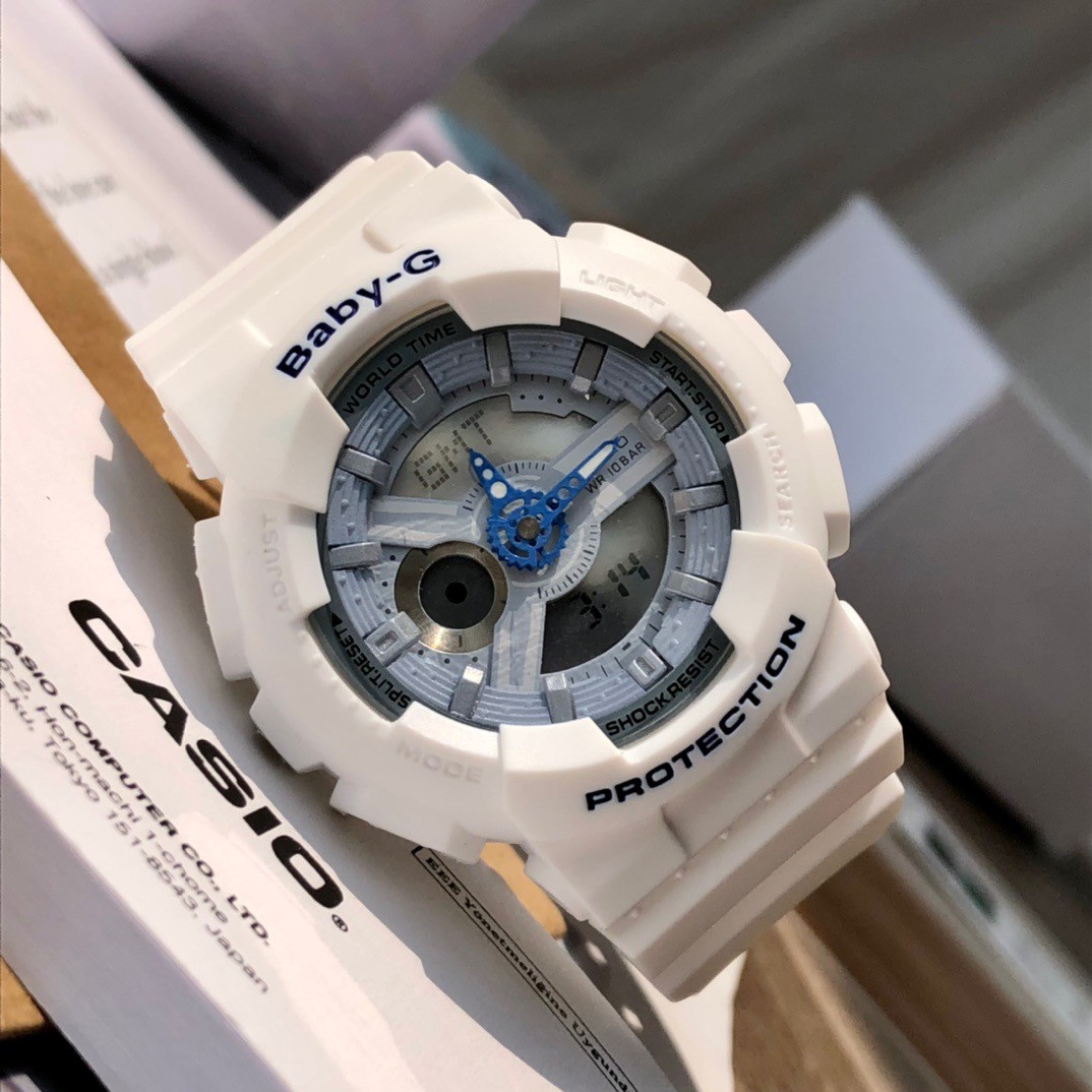 Casio Watch 0101