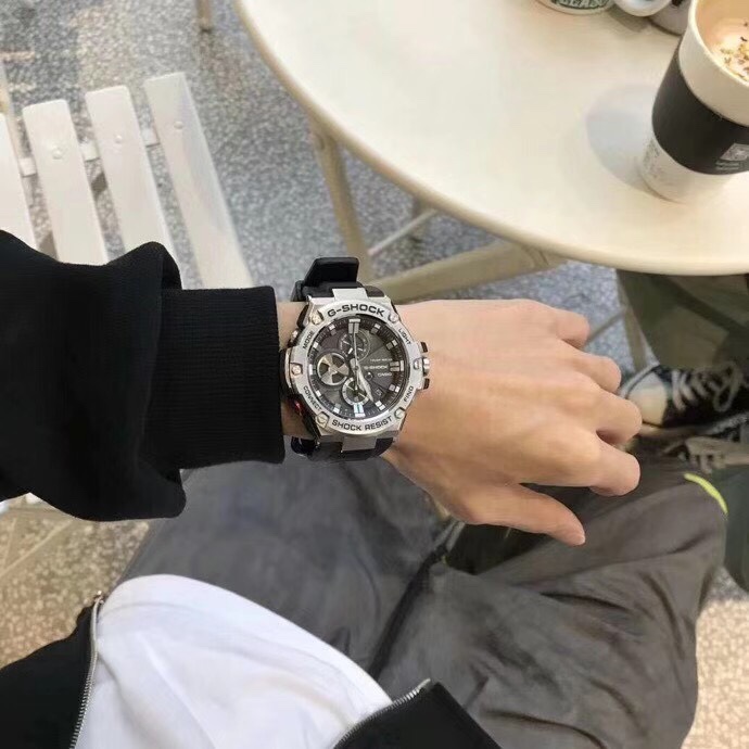 Casio Watch 0104