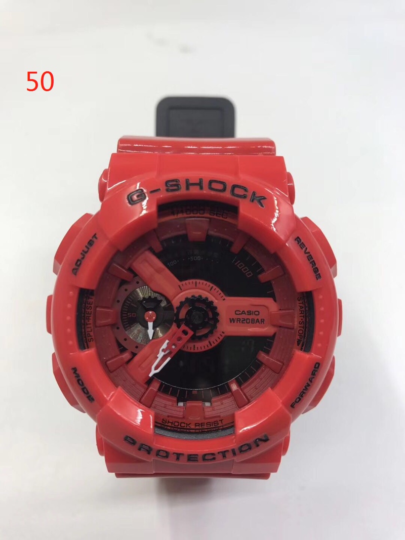 Casio Watch 0106