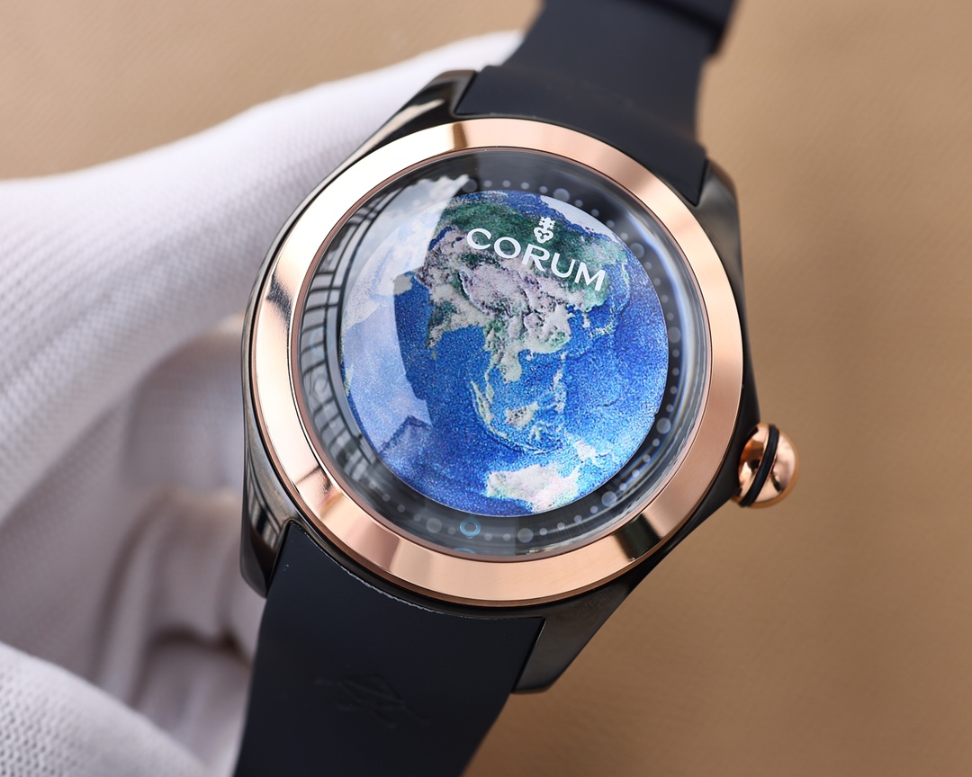 Corum 47mm Watch 0028