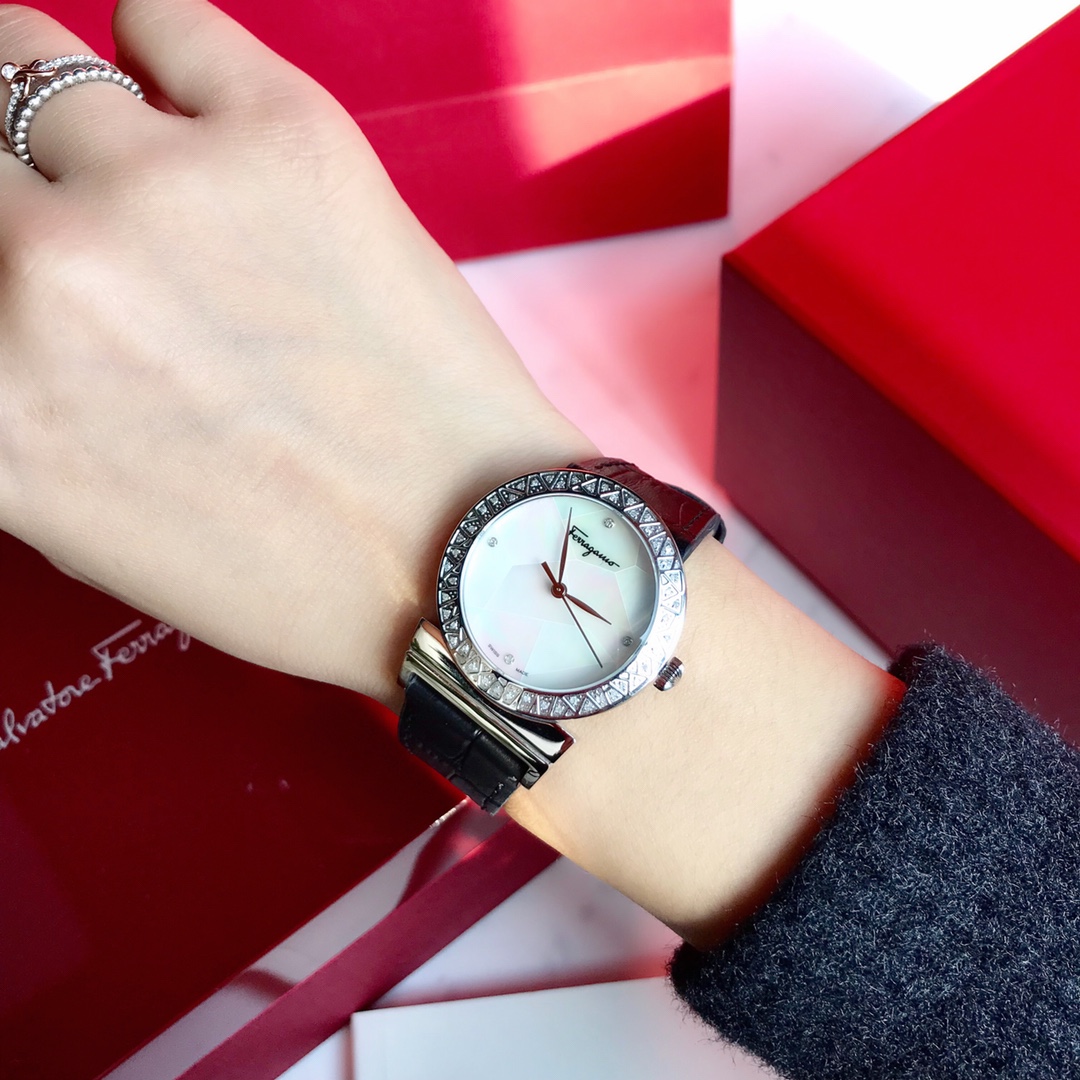 Ferragamo Watch 0041