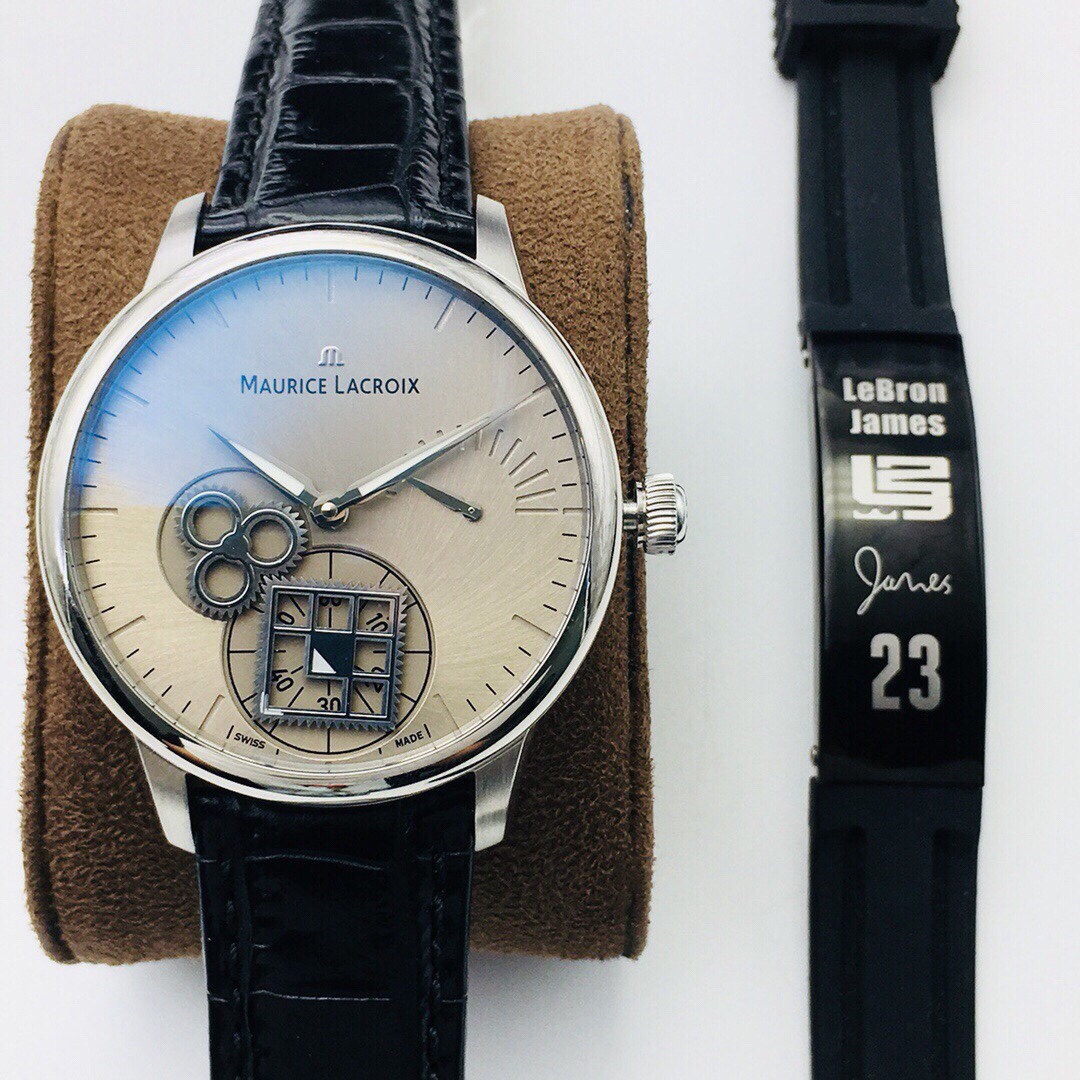 Maurice Lacroix Watch 0056