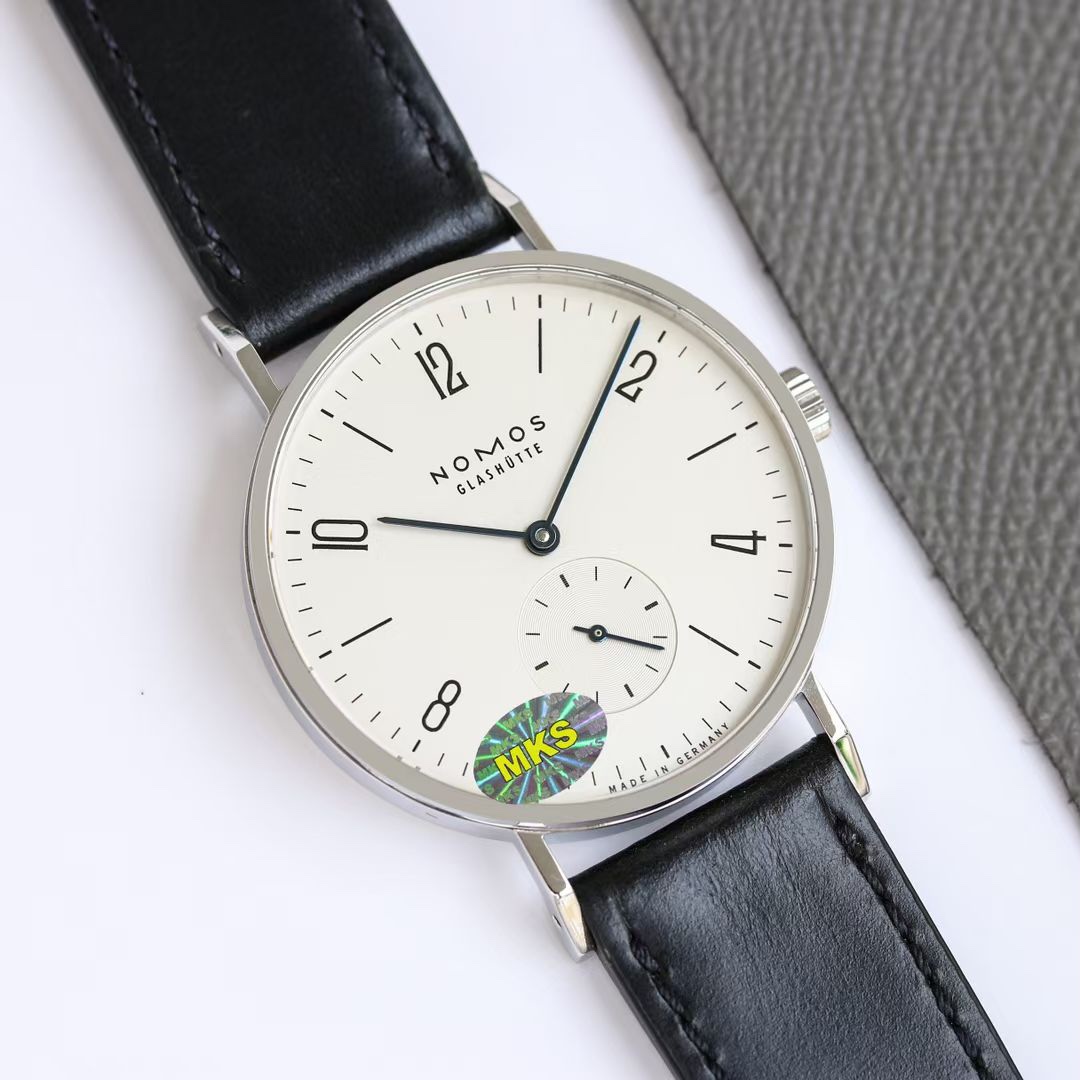 Nomos 5001 40mm