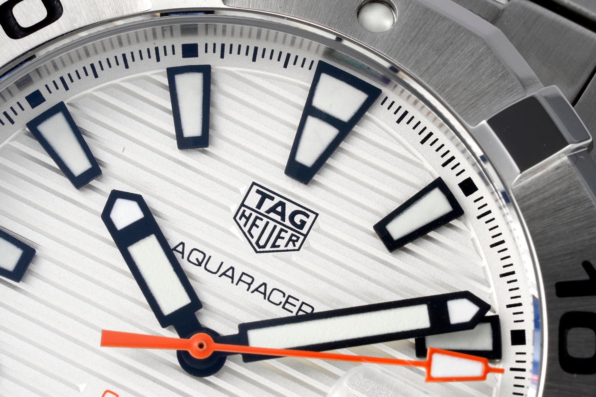 TAG Heuer Watch 0129
