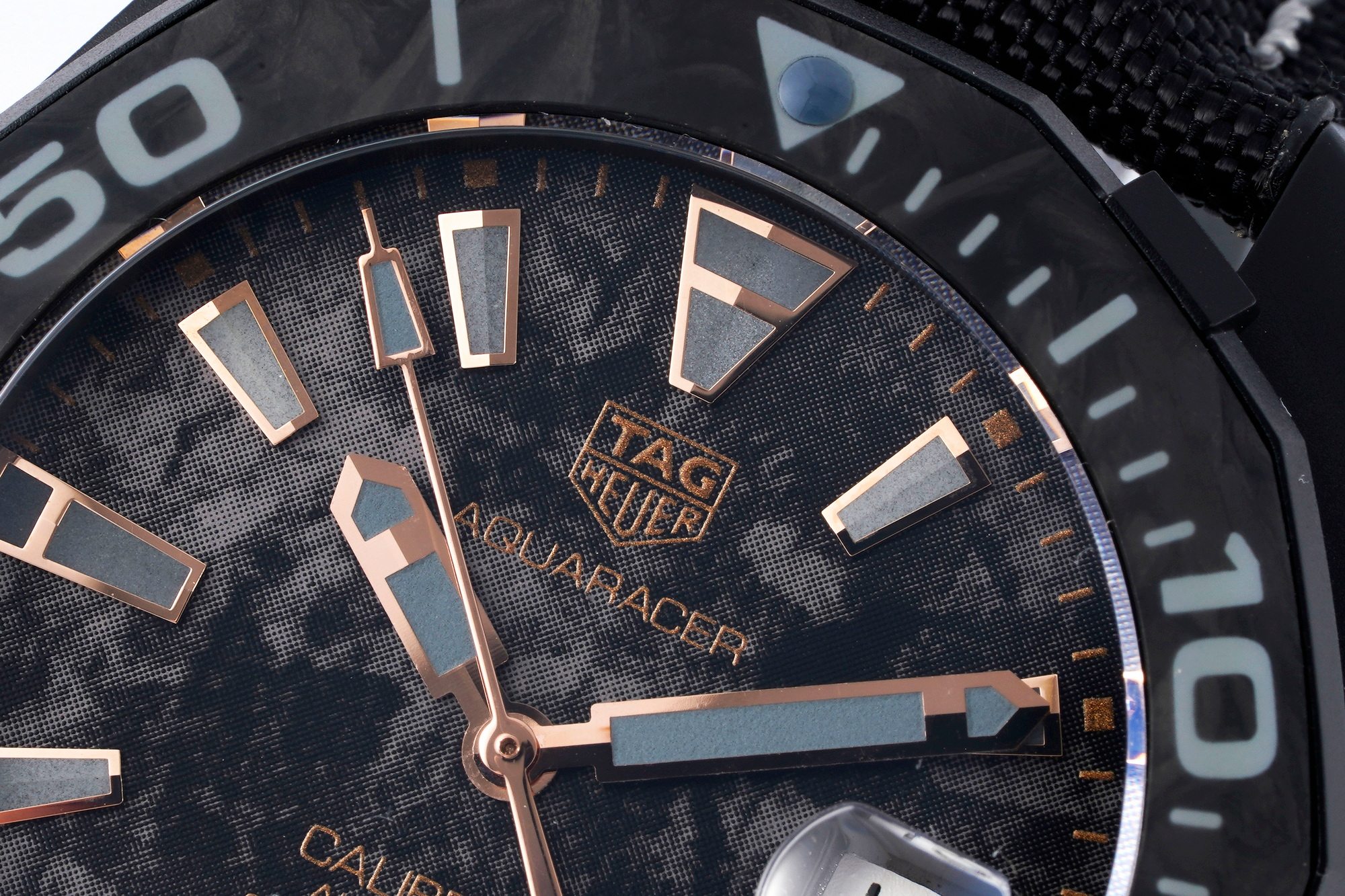 TAG Heuer Watch 0132